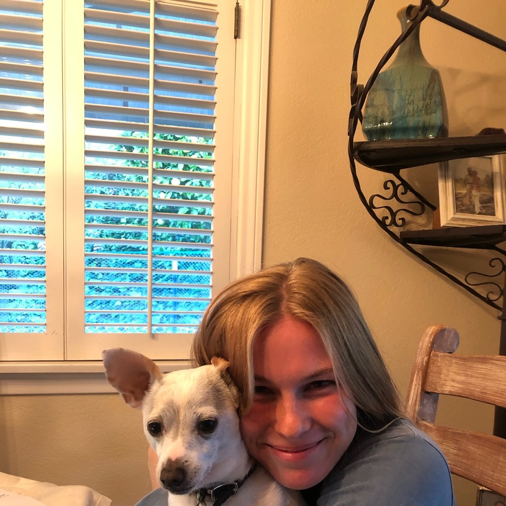 Meet your Posher, Will